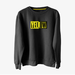 Μπλούζα φούτερ κλασσική μακρυμάνικη αντρική