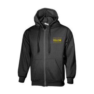 Ζακέτα φούτερ αντρική με κουκούλα και φερμουάρ